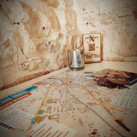 Casa Giannina B&B Castellana Grotte Εξωτερικό φωτογραφία