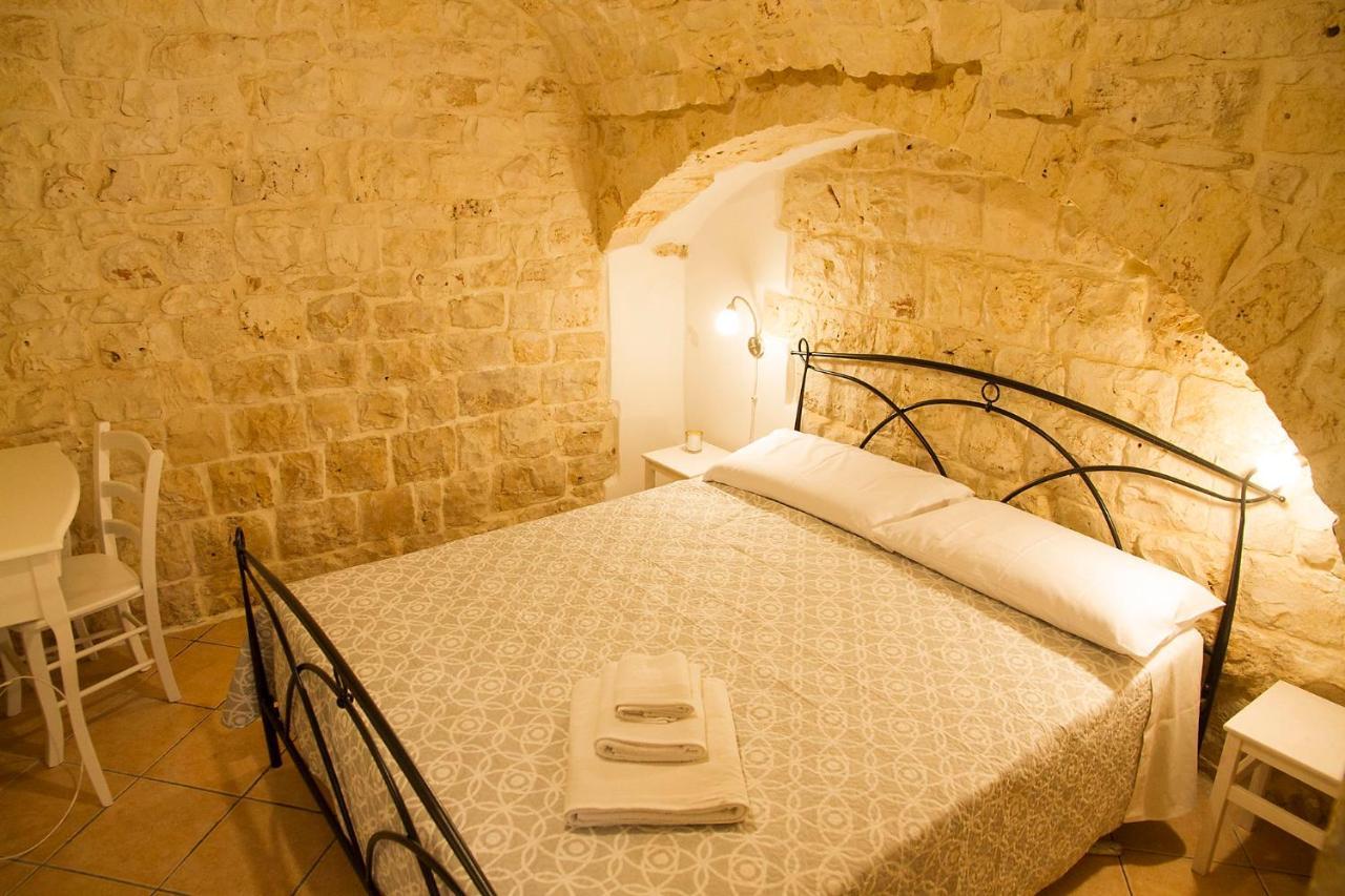 Casa Giannina B&B Castellana Grotte Εξωτερικό φωτογραφία