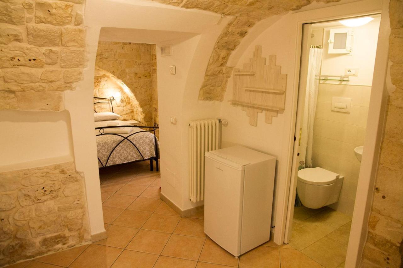 Casa Giannina B&B Castellana Grotte Εξωτερικό φωτογραφία
