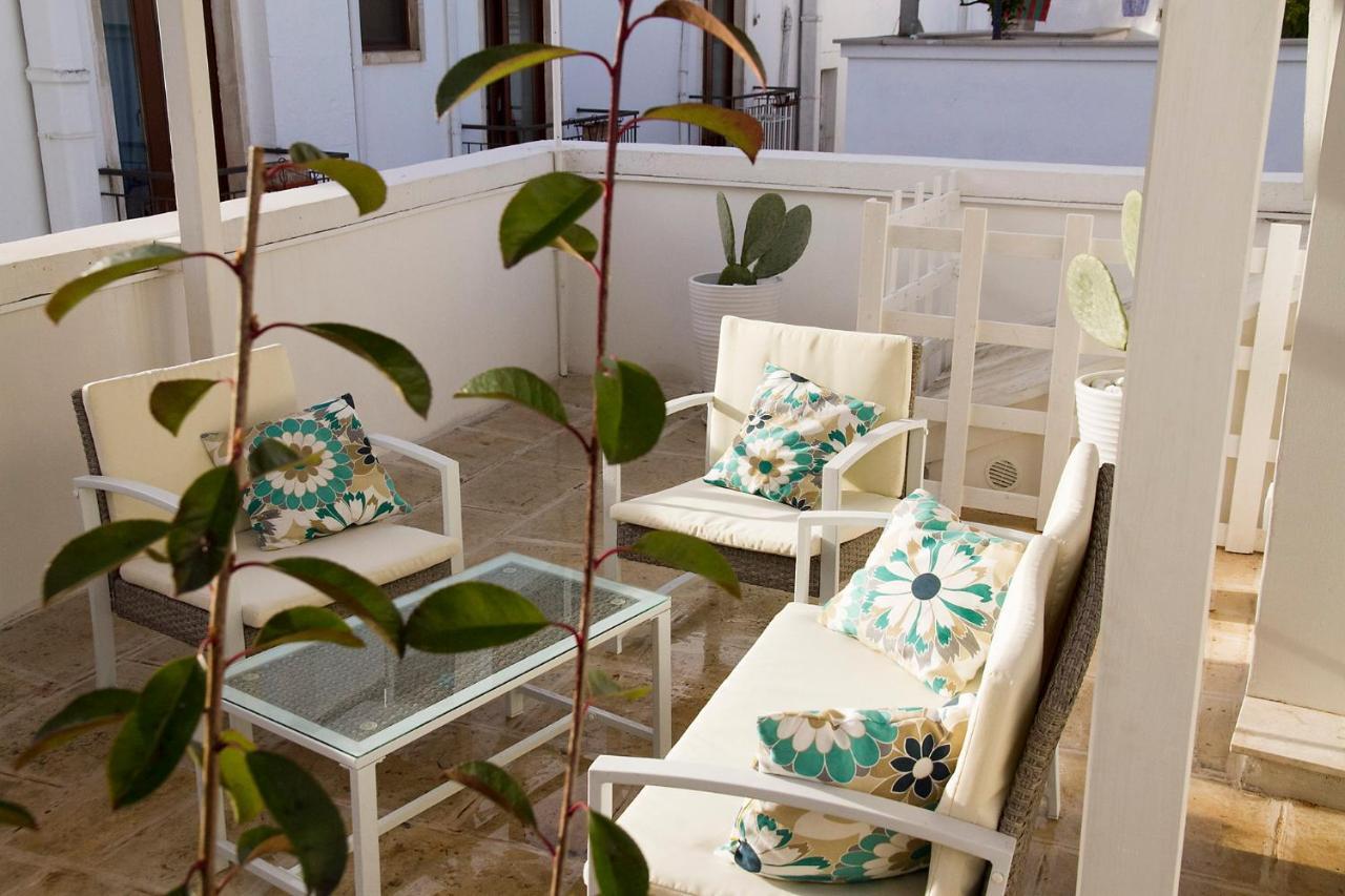 Casa Giannina B&B Castellana Grotte Εξωτερικό φωτογραφία