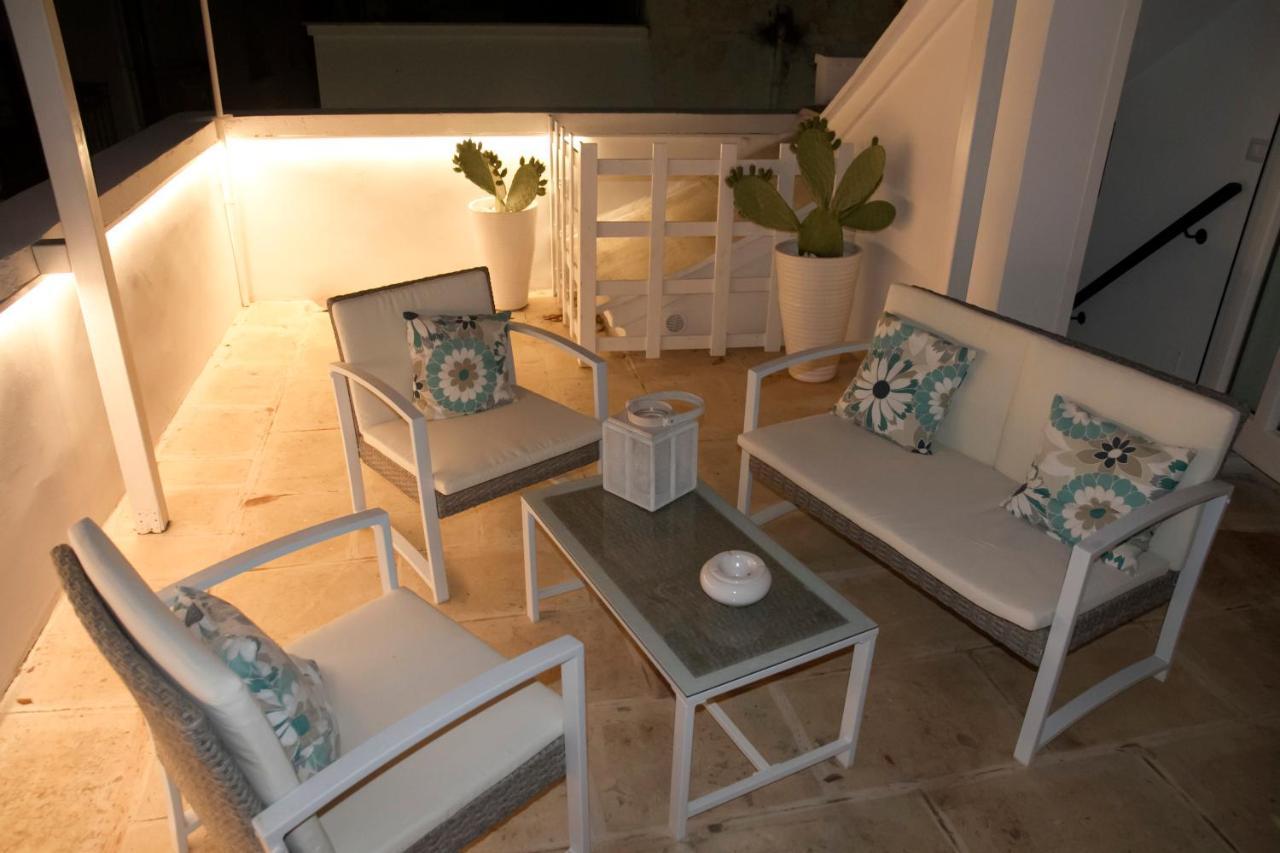 Casa Giannina B&B Castellana Grotte Εξωτερικό φωτογραφία