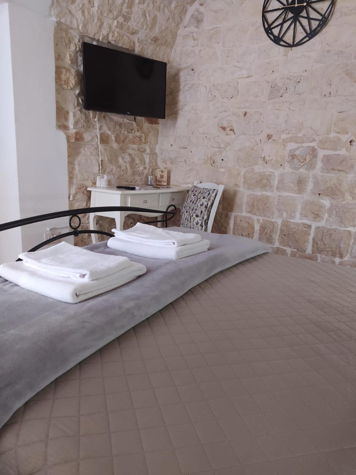 Casa Giannina B&B Castellana Grotte Εξωτερικό φωτογραφία