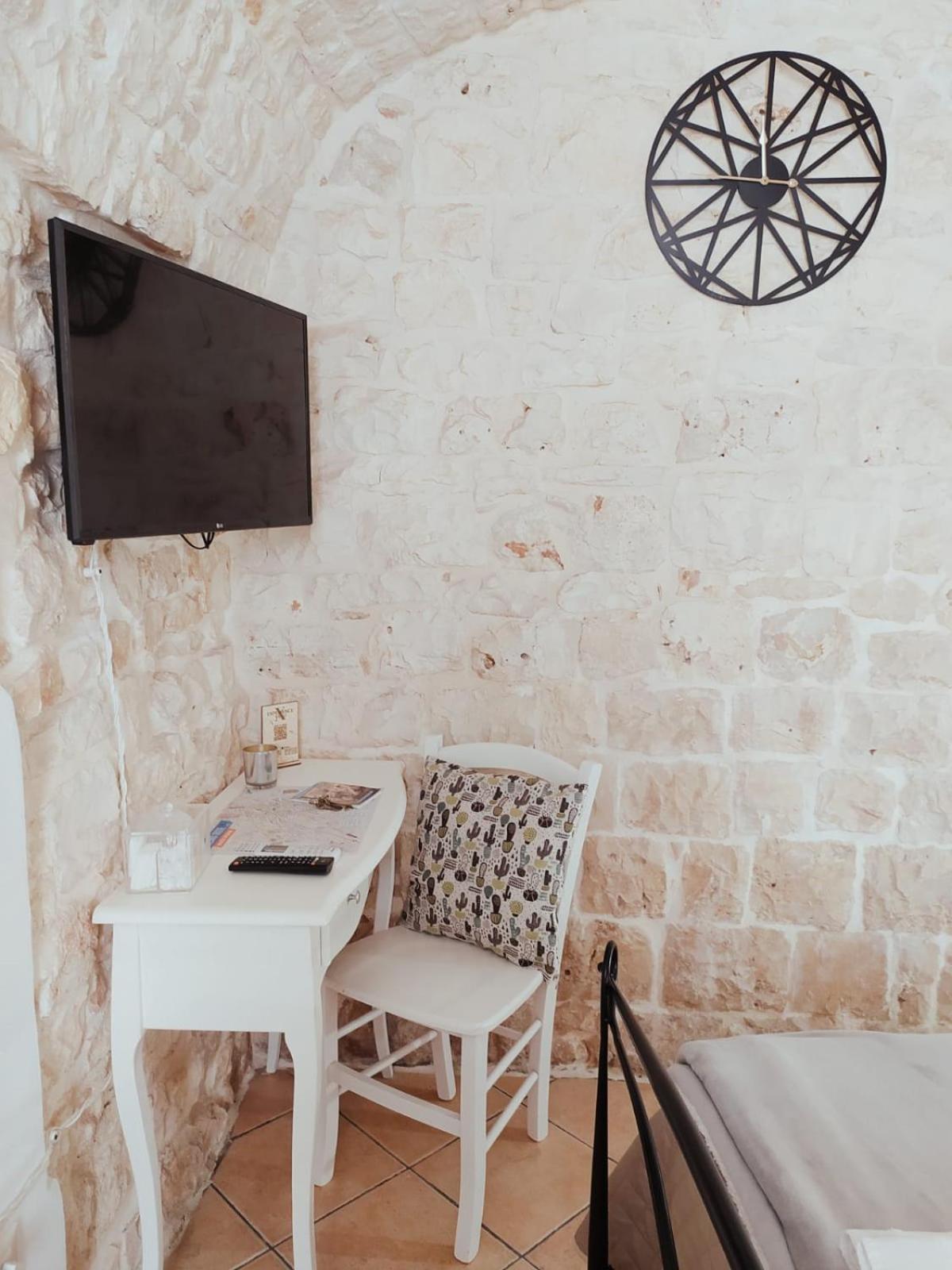 Casa Giannina B&B Castellana Grotte Εξωτερικό φωτογραφία